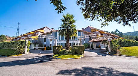 Motel Bracancún