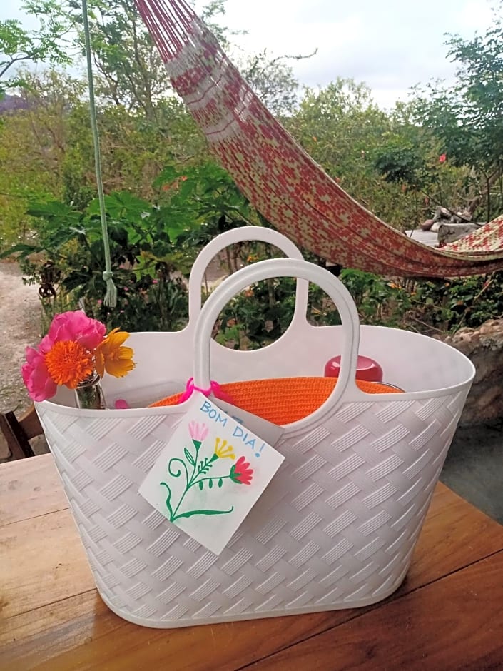 Terra de Aruanda pousada