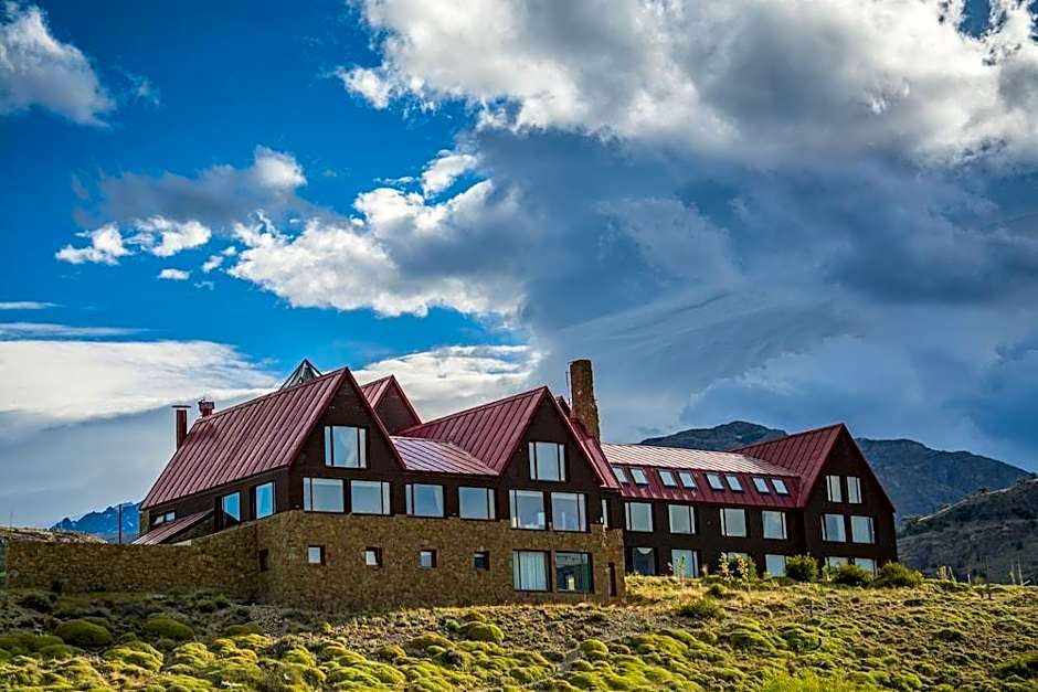 Los Cerros del Chalten Boutique Hotel