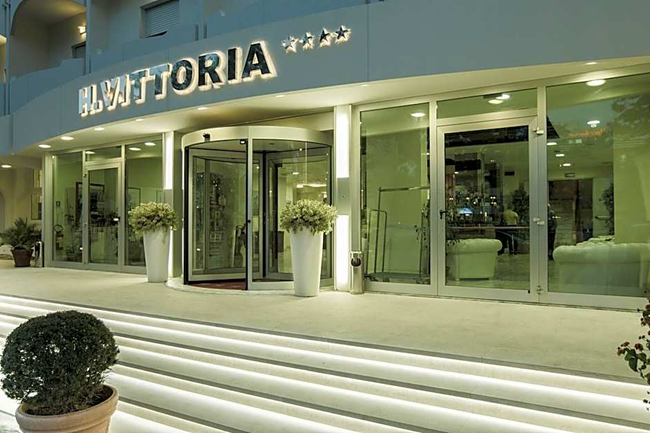 Hotel Vittoria