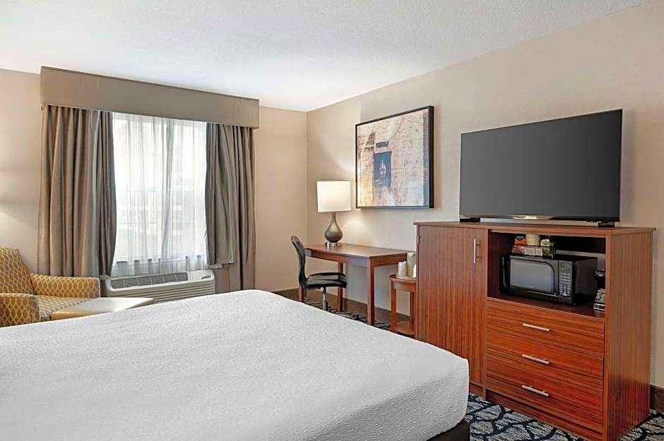 Best Western Westminster Catering & Conference Center