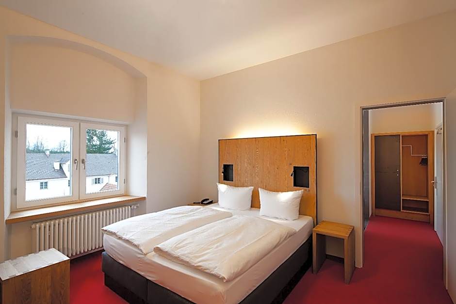 Hotel Kloster Holzen