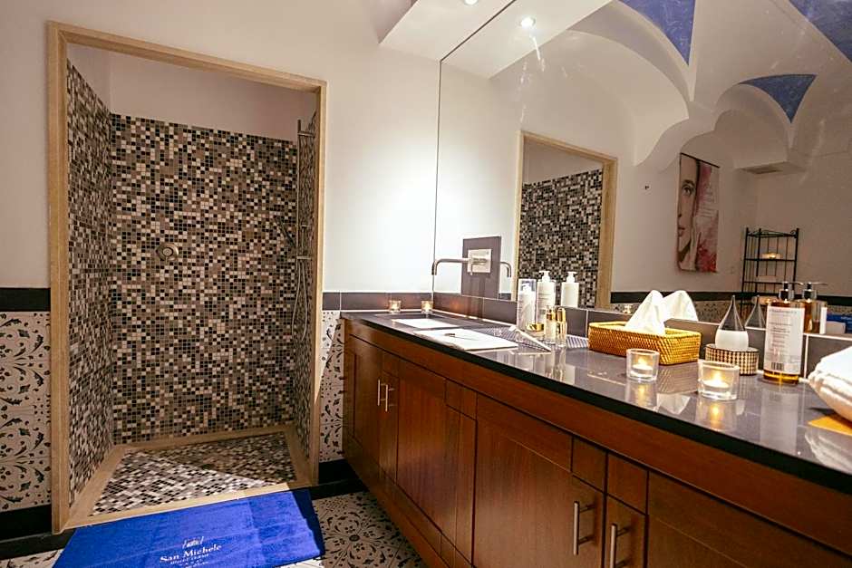 Hotel Terme San Michele & SPA, WorldHotels Distinctive