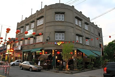 Jonker Boutique Hotel
