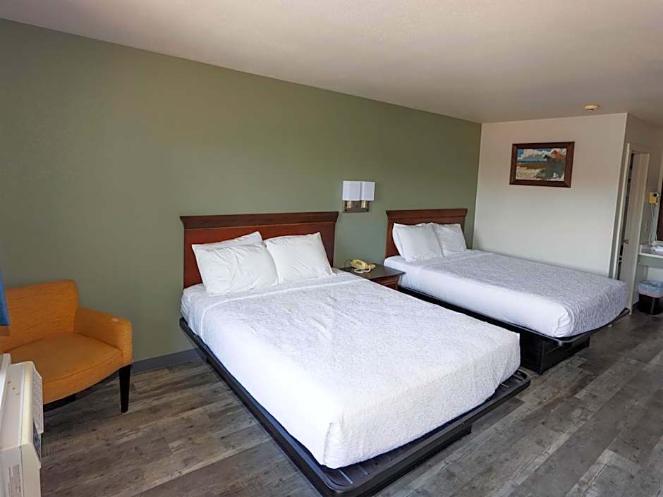 Chincoteague Inn