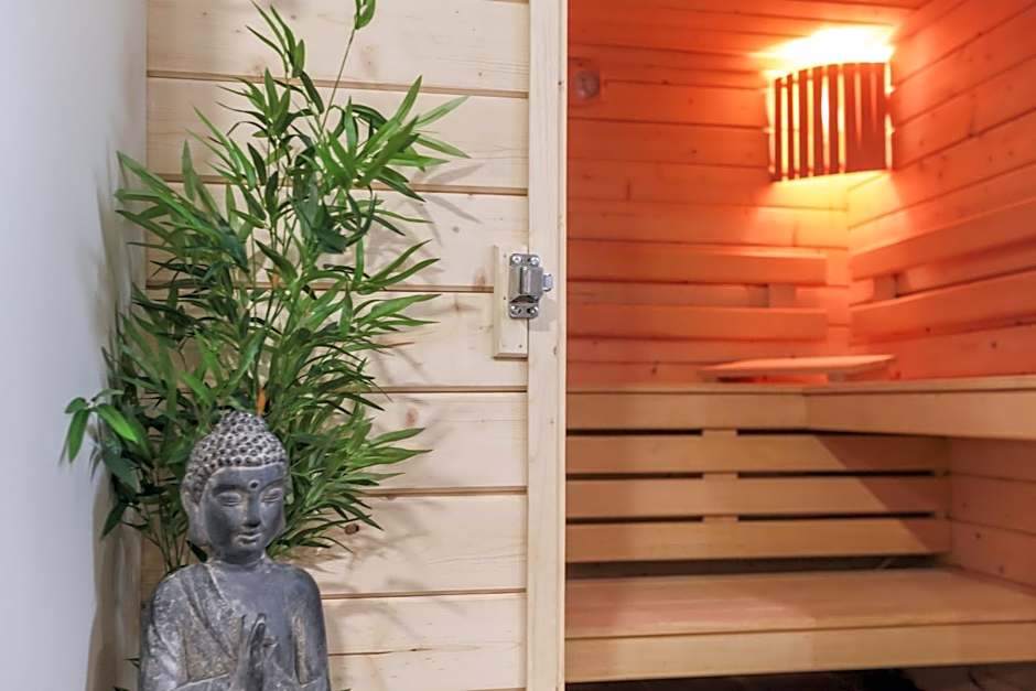 Au Comté d'Ornon Hôtel & Spa