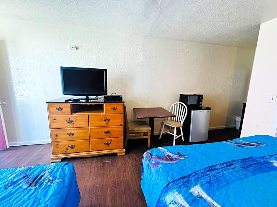 Seagem Motel and Apartments