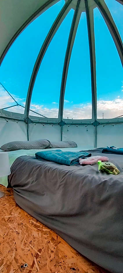 Quinta do Abacate - Glamping Park