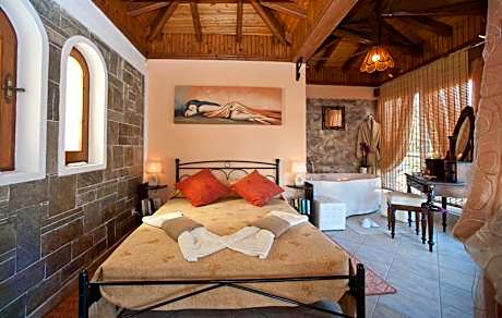 Junior Suite with Sea View