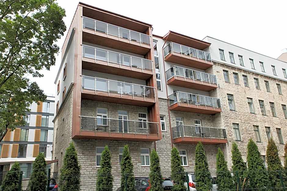 MyApartments