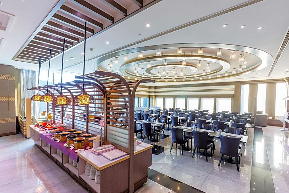 Cheng Wan Grand Hotel