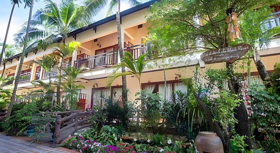 Bao Quynh Bungalow