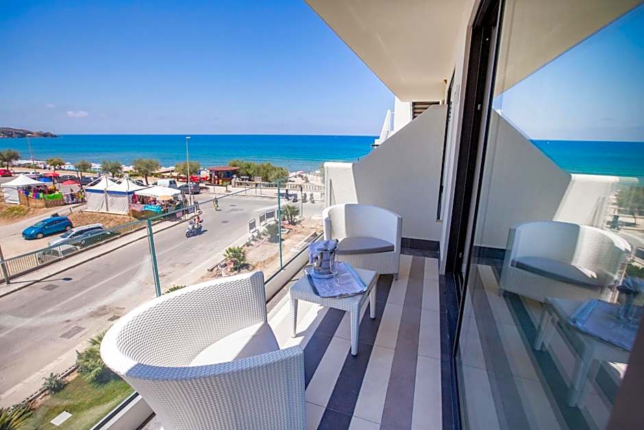 Victoria Palace Cefalù