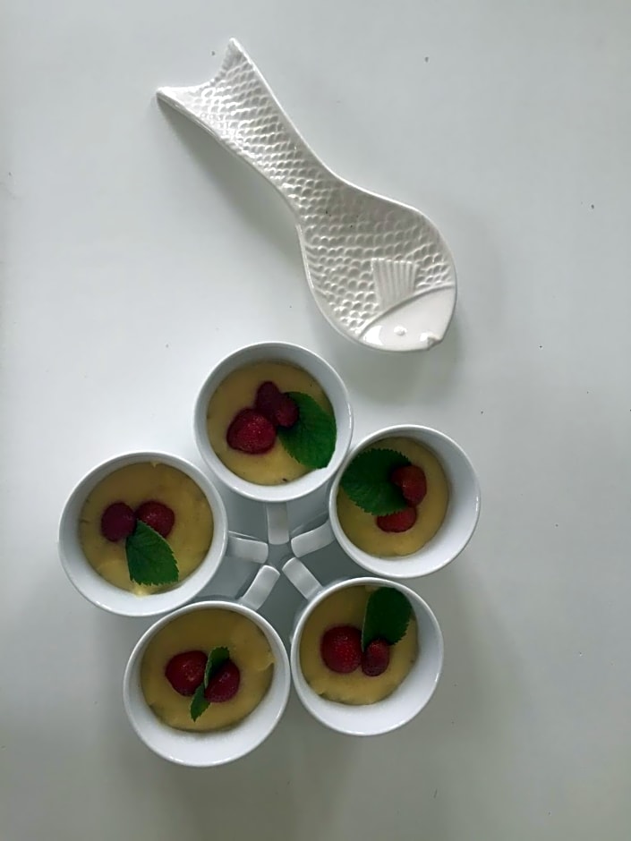 Zagroda Sledziowa Herring Farm