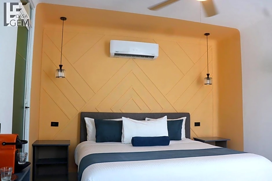 Casa Gem B&B