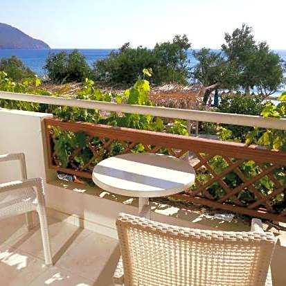 MINOS BEACH KARPATHoS