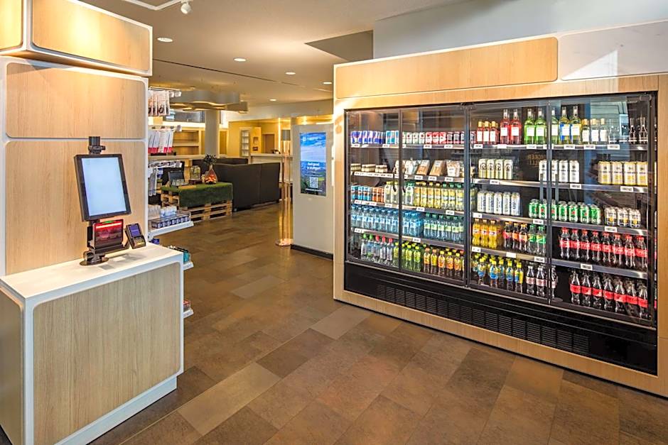 Park Inn by Radisson Stuttgart