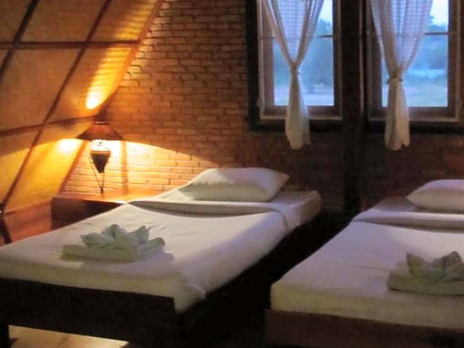 Orchid Hibiscus Guest House