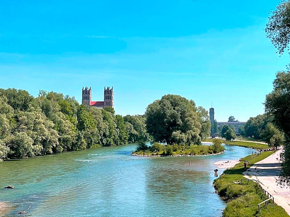 Derag Livinghotel Prinzessin Elisabeth