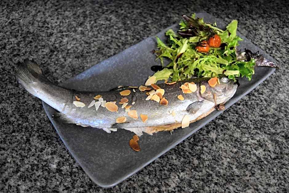 Hôtel Restaurant des Lacs