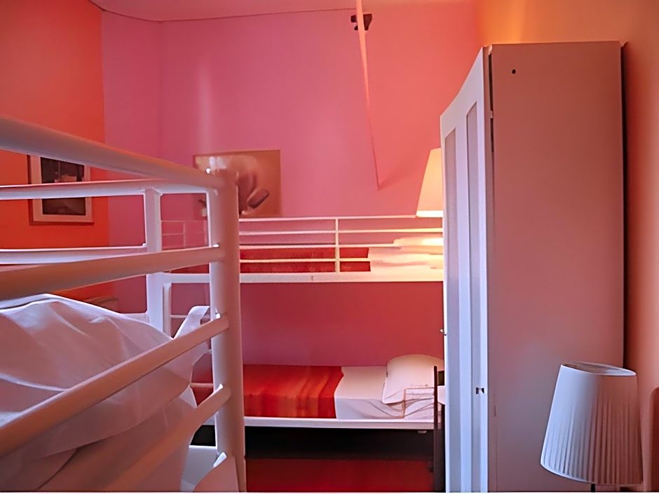 New Hostel Florence