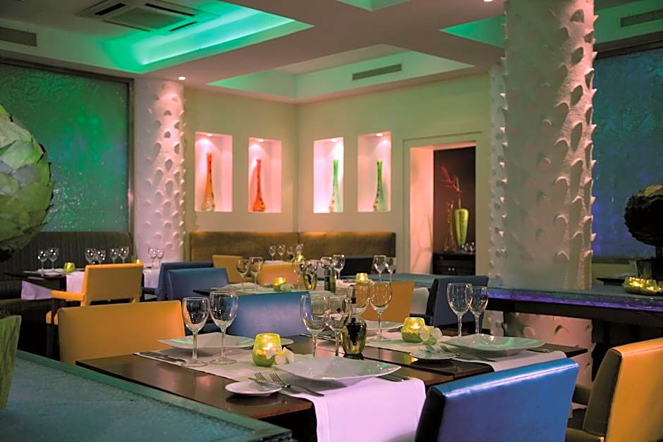 Dar es Salaam Serena Hotel