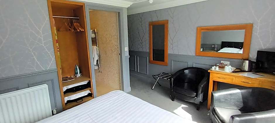 Riverdale Hall Hotel & Leisure