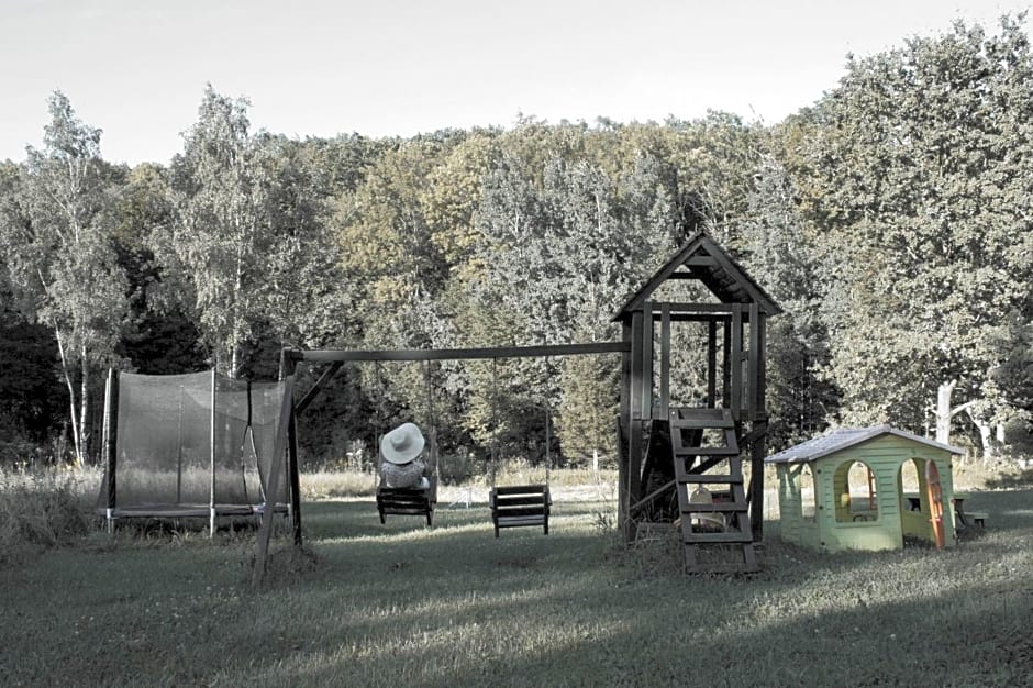 Wierzbowy Jar - Natura Spokój Sauna Kominek Karkonosze
