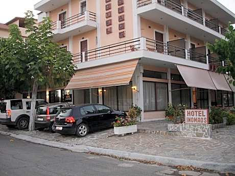 Hotel Inomaos