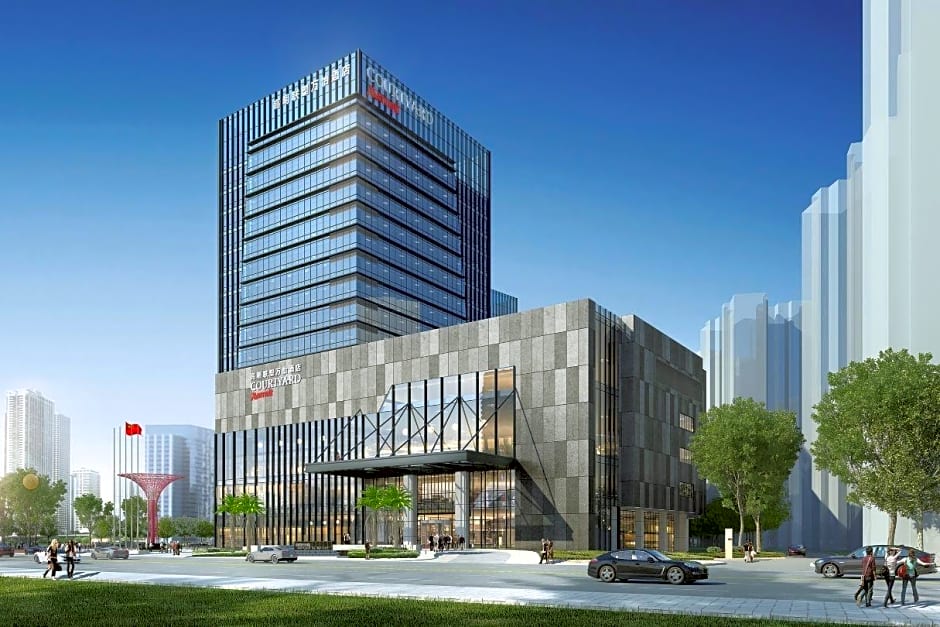 Courtyard by Marriott Foshan Gaoming