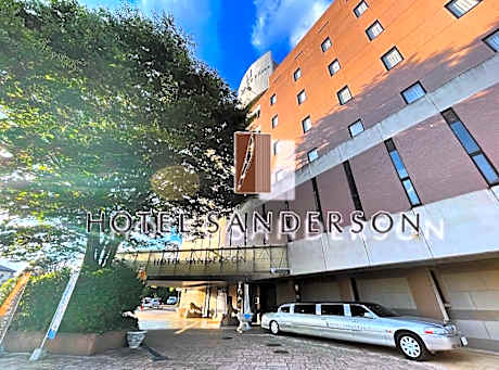 Hotel Sanderson