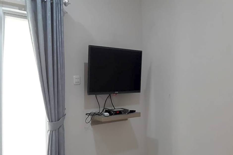 RedDoorz Syariah near UNSOED