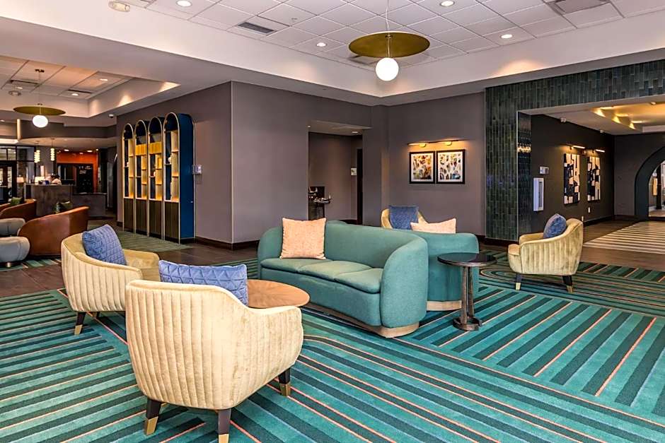 Voco The Clair Cincinnati Downtown By IHG