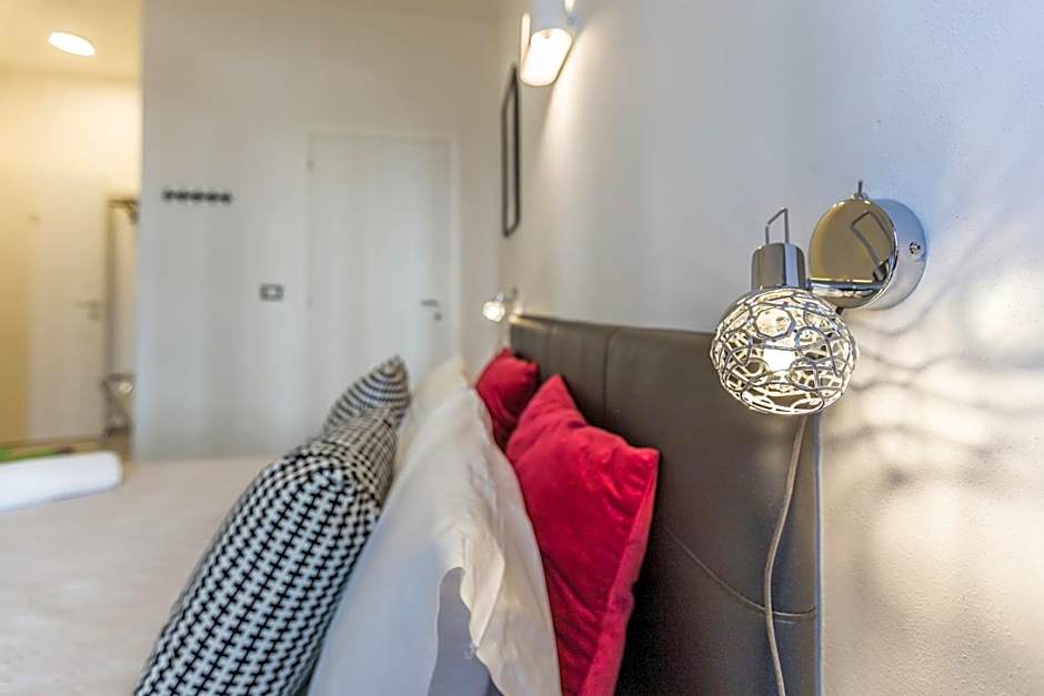 Central City Rooms