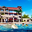 enjoy thermas resort aguas de sao pedro