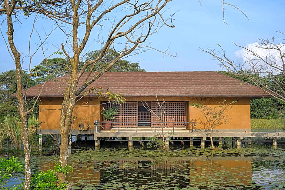 Water Garden Sigiriya