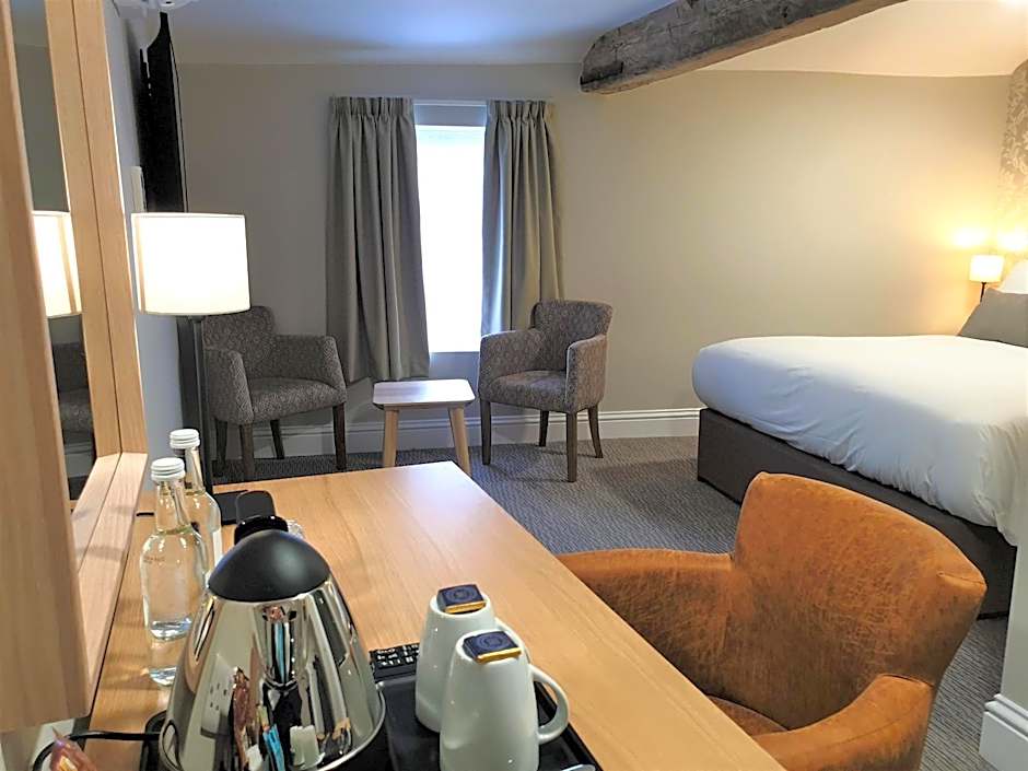 The Merchant's House, BW Signature Collection