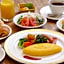 ANA Holiday Inn Sendai By IHG