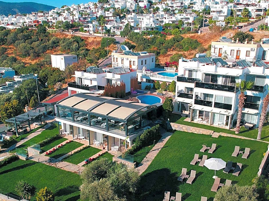 Roas Hotel