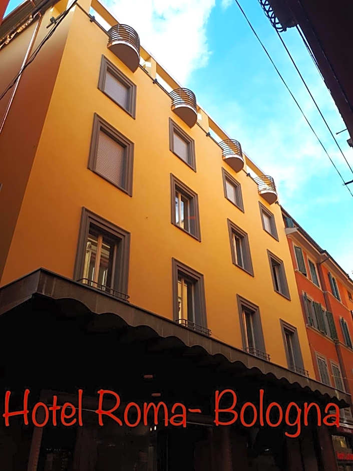 Hotel Roma