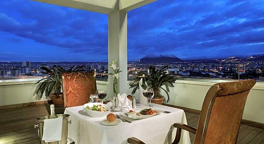 Wyndham Grand Kayseri