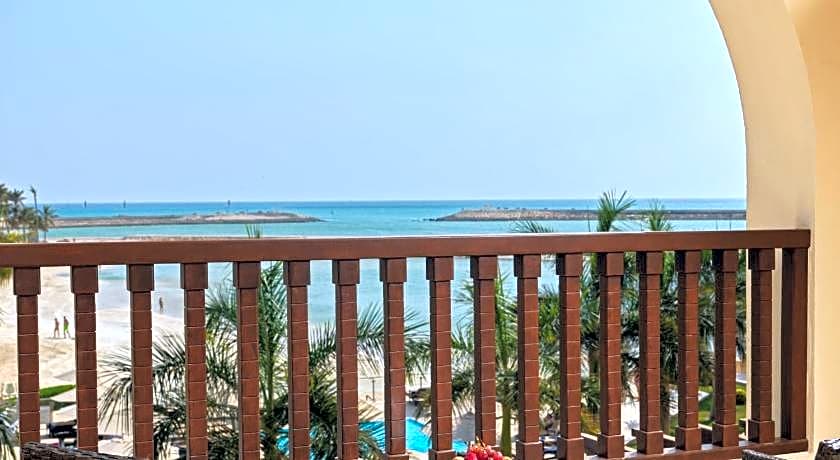 Fanar Hotel And Residences