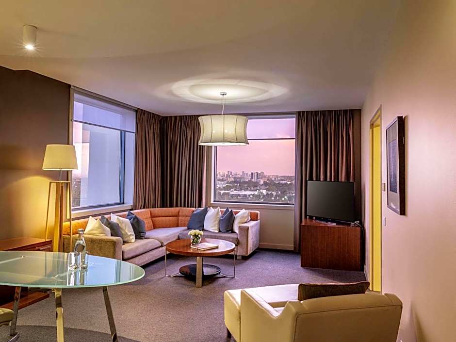 Pullman at Sydney Olympic Park Hotel