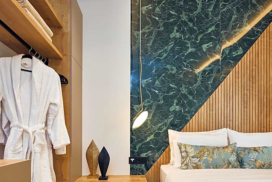 Grande Madonna Luxury Boutique Suites