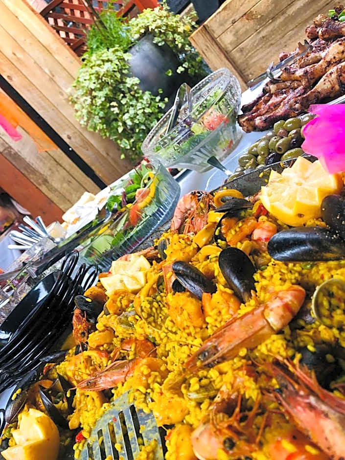 The White Swan Hotel Bar & Restaurant