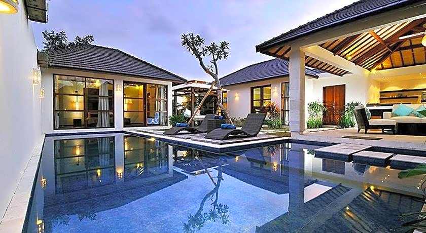 Arama Riverside Villas