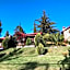 Cabañas villa de San Miguel