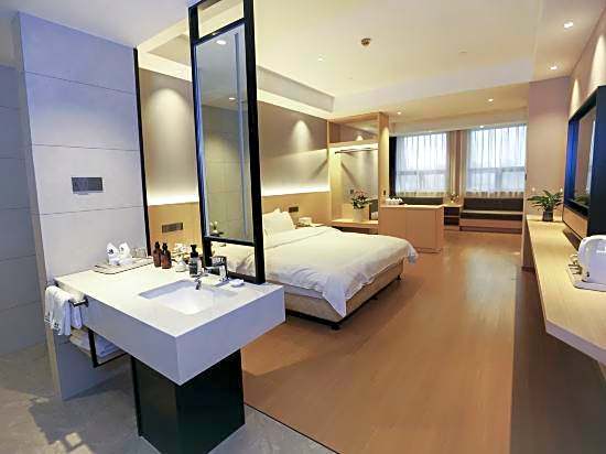 Hualong Meichen Hotel