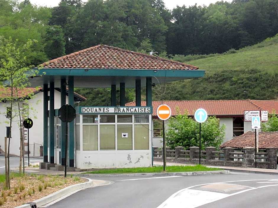 Logis Hotel Ur-Hegian