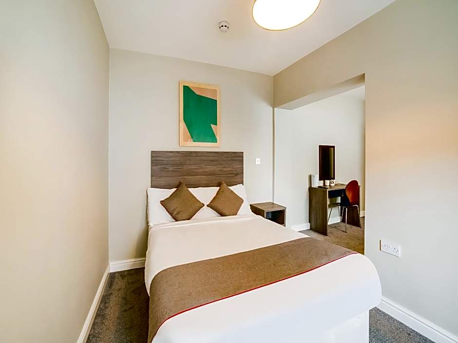 Tequila and Dunlin Rooms Southport Central